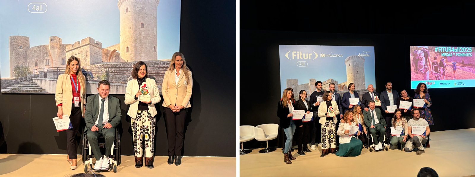 premio FITUR4All