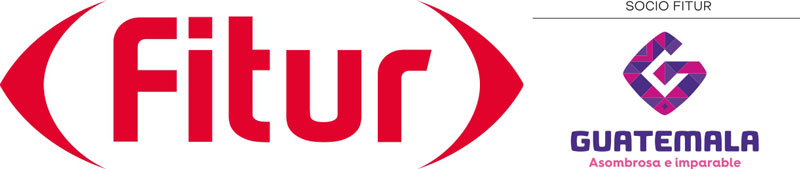 Logo FITUR - Guatemala