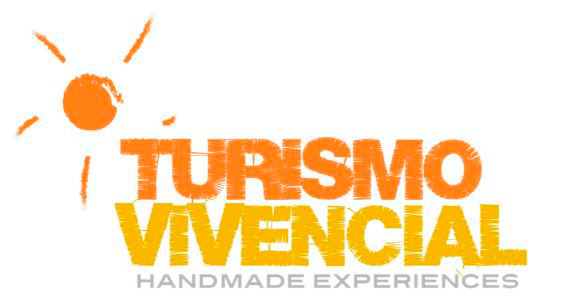 Logo Turismo Vivencial