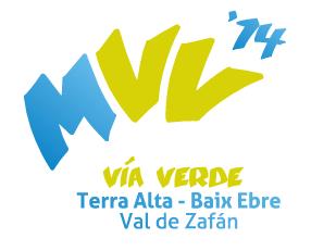 Maratn y Media Va Verde Terra Alta-Baix Ebre y Val de Zafn (Teruel)