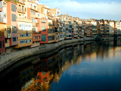 Va Verde del Carrilet Girona-Sant Feli de Guxols. Galera de fotos