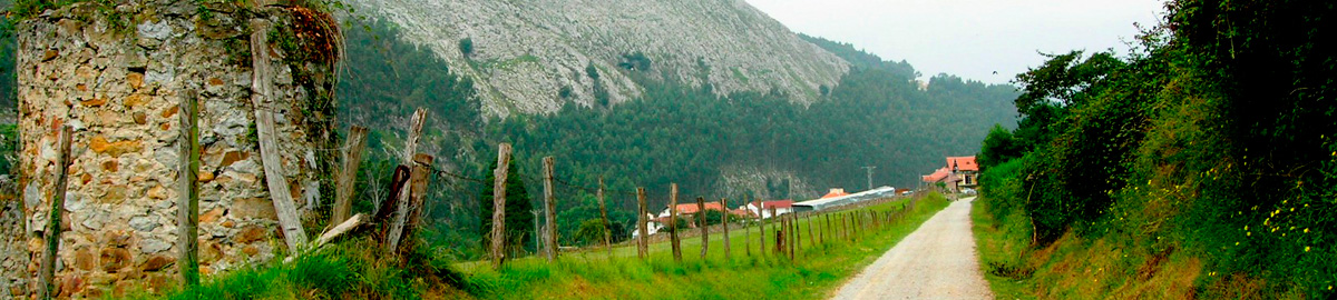 Vía Verde de Castro Traslaviña