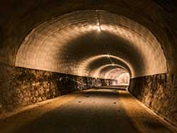 Compostela-Tambre-Lengelle Greenway. Image Gallery