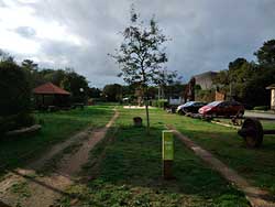 Compostela-Tambre-Lengelle Greenway. Image Gallery