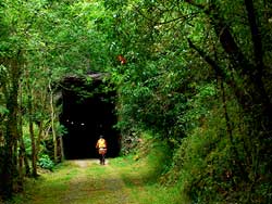 Va Verde del Eo. Galera de fotos