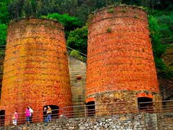 Va Verde del Eo. Galera de fotos