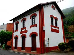 Va Verde del Eo. Galera de fotos