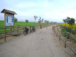 Vía Verde de la Campiña. Galería de fotos