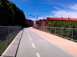 Va Verde de Vigo-Redondela. Galera de fotos