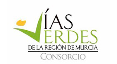 Vías Verdes Región de Murcia