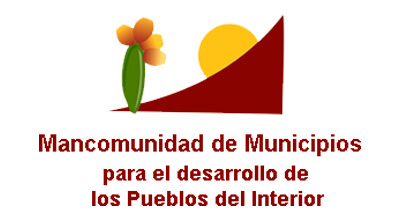 Mancomunidad Municipios para el desarrollo de los pueblos del interior