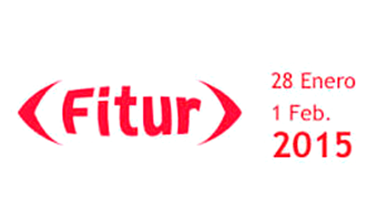 FITUR, 2015