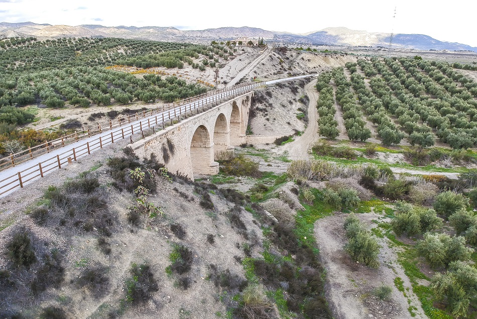 Actualidad V�as Verdes