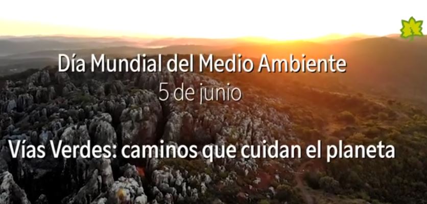 Actualidad V�as Verdes