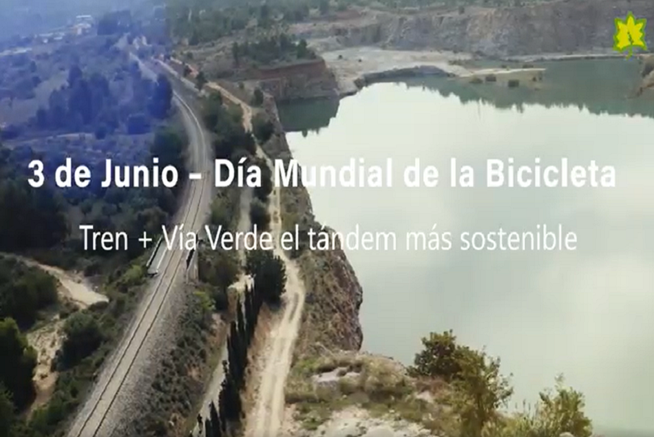 Actualidad V�as Verdes