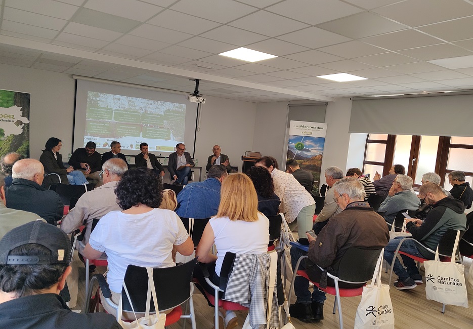 Actualidad V�as Verdes