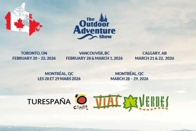 Actualidad V�as Verdes