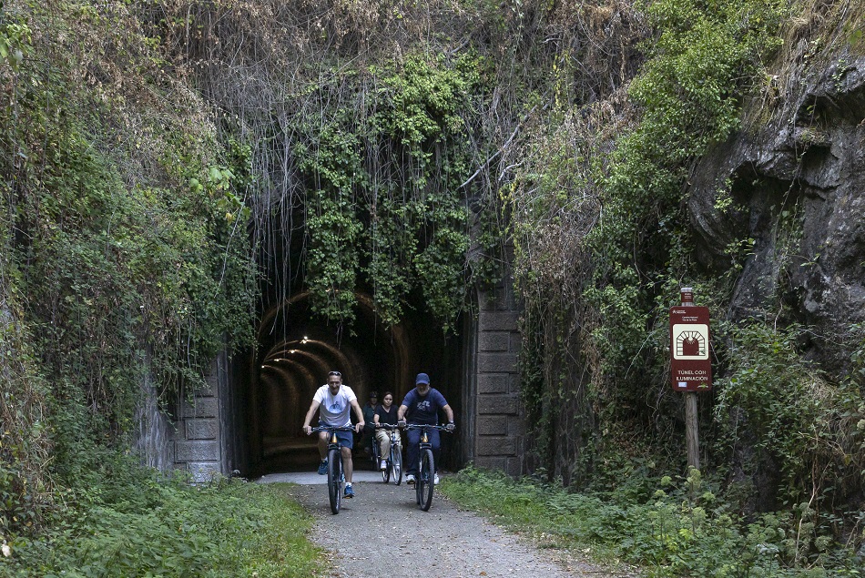 Actualidad V�as Verdes