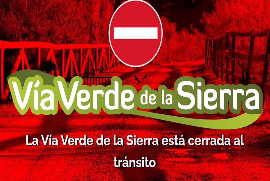 Actualidad V�as Verdes