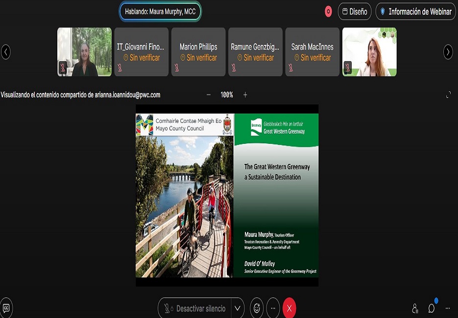 Actualidad V�as Verdes