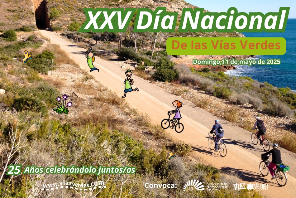 Actualidad Vas Verdes