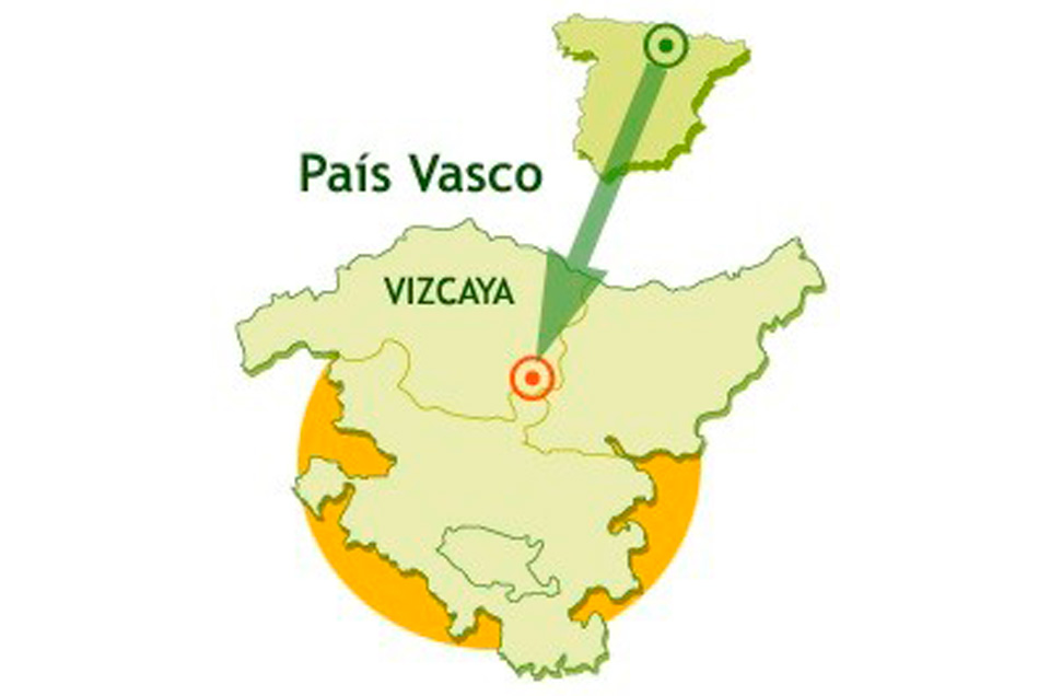 Novedades en las Vas Verdes de Euskadi: pasos para la futura Va Verde de Durango (Bizkaia) y materiales digitales para conocer la Va Verde de Arditurri (Gipuzkoa)