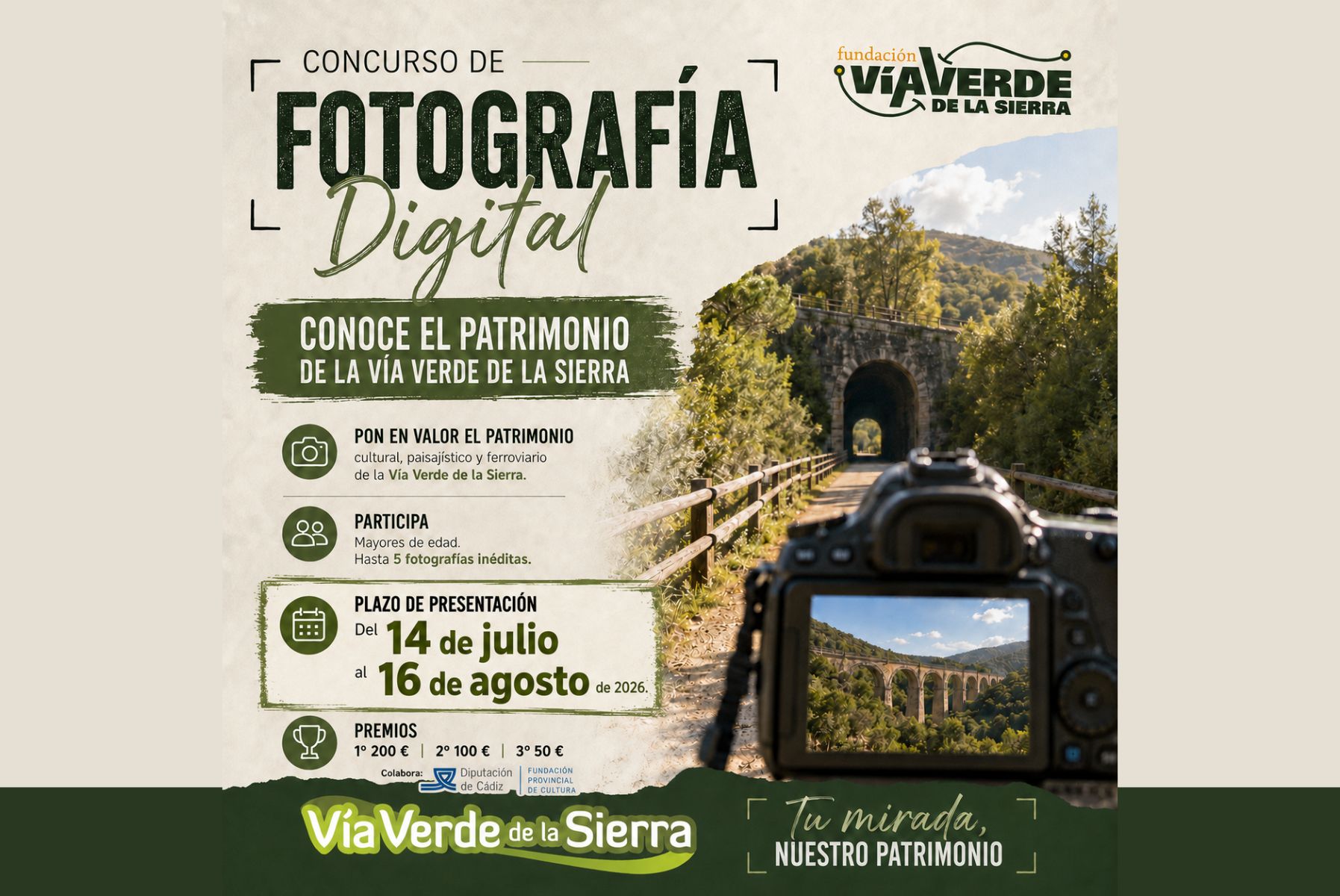 Actualidad V�as Verdes