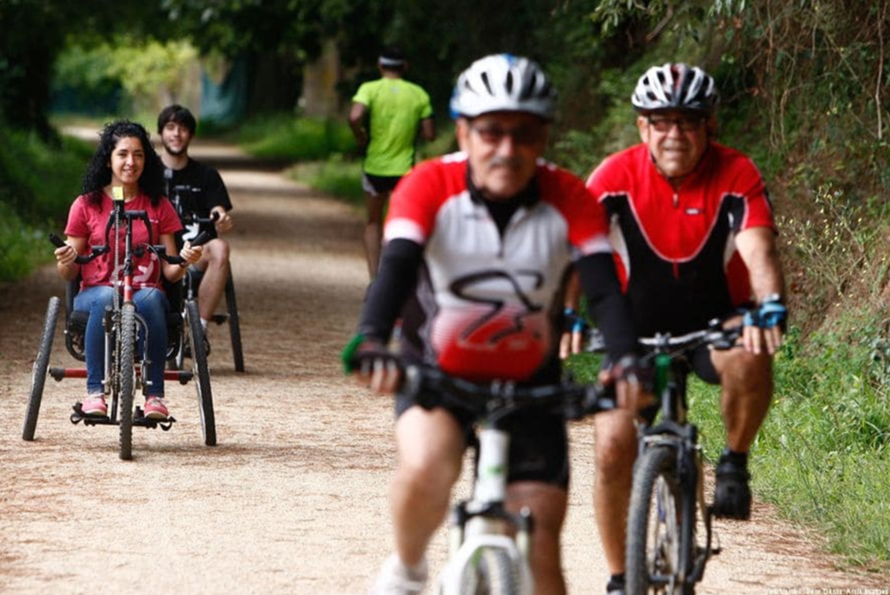 Actualidad Vas Verdes