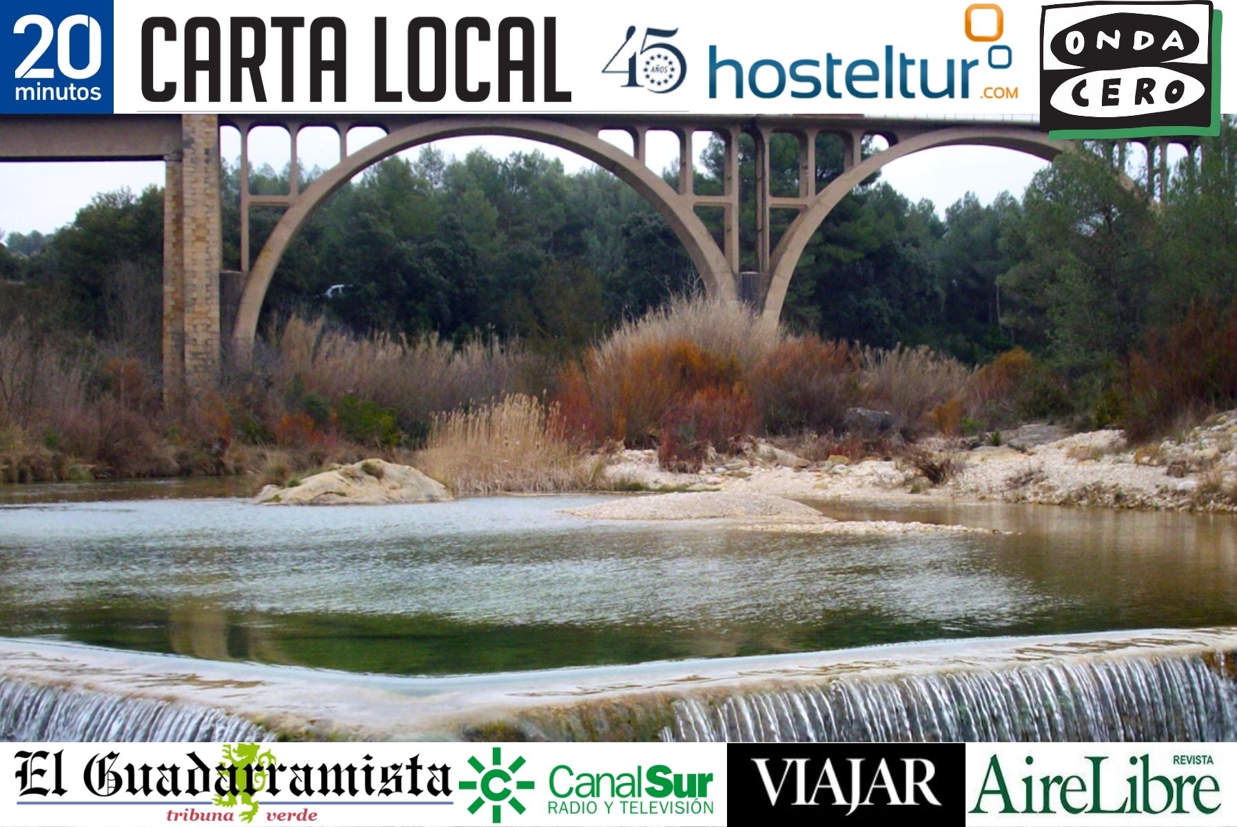 Actualidad V�as Verdes