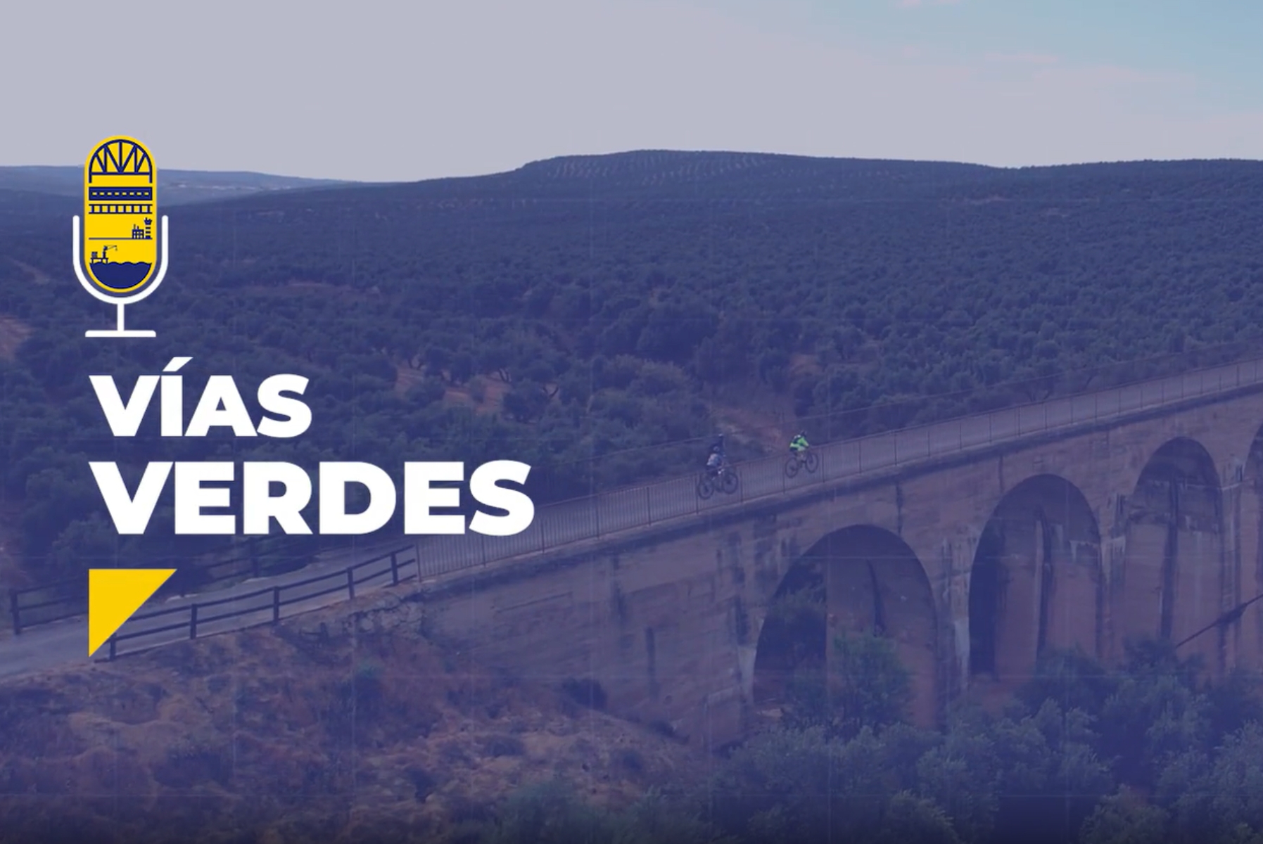 Actualidad V�as Verdes