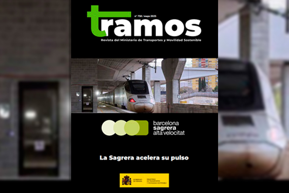 Actualidad Vías Verdes