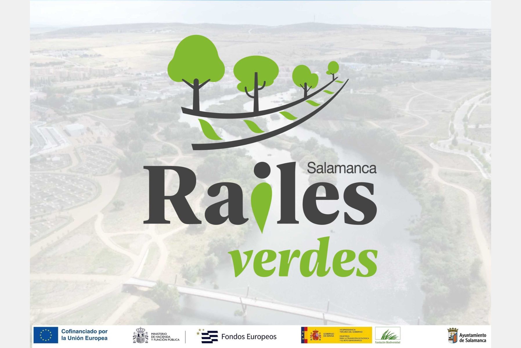 Actualidad V�as Verdes