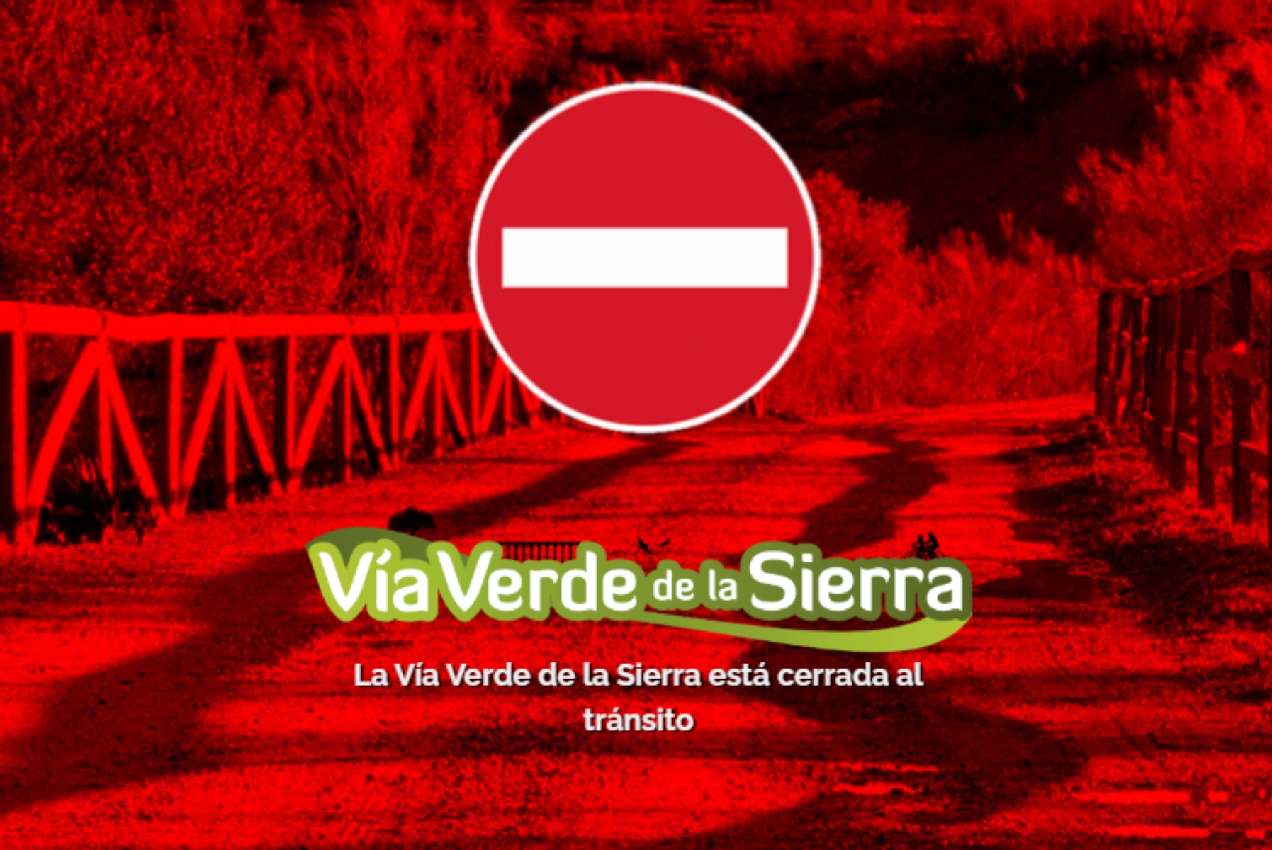 Actualidad V�as Verdes