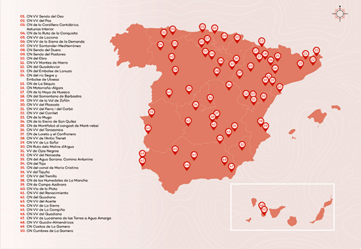 Pasaporte Vas Verdes