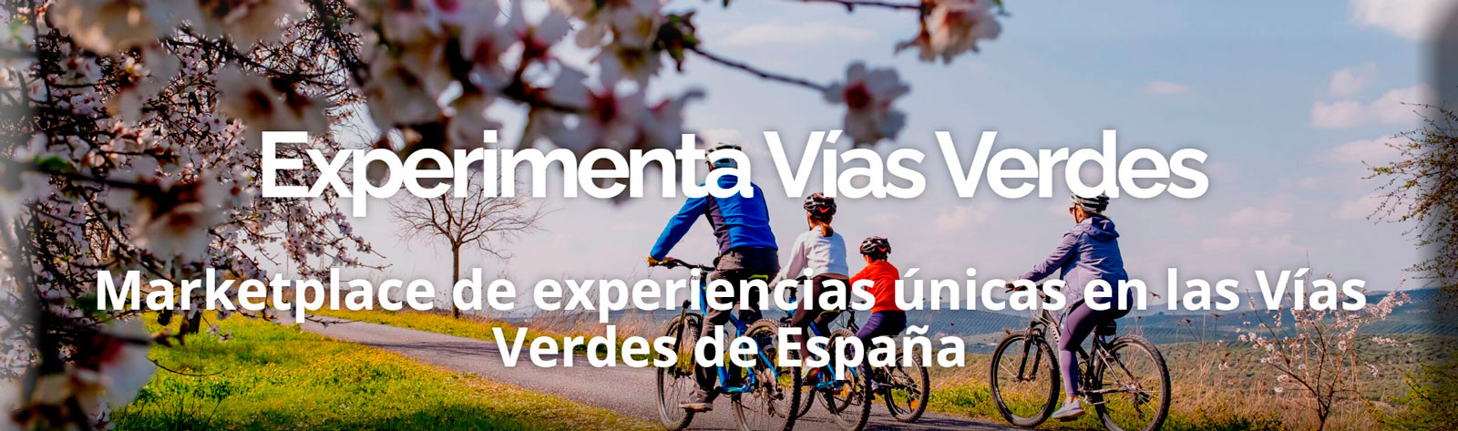 Marketplace experimenta Vas Verdes